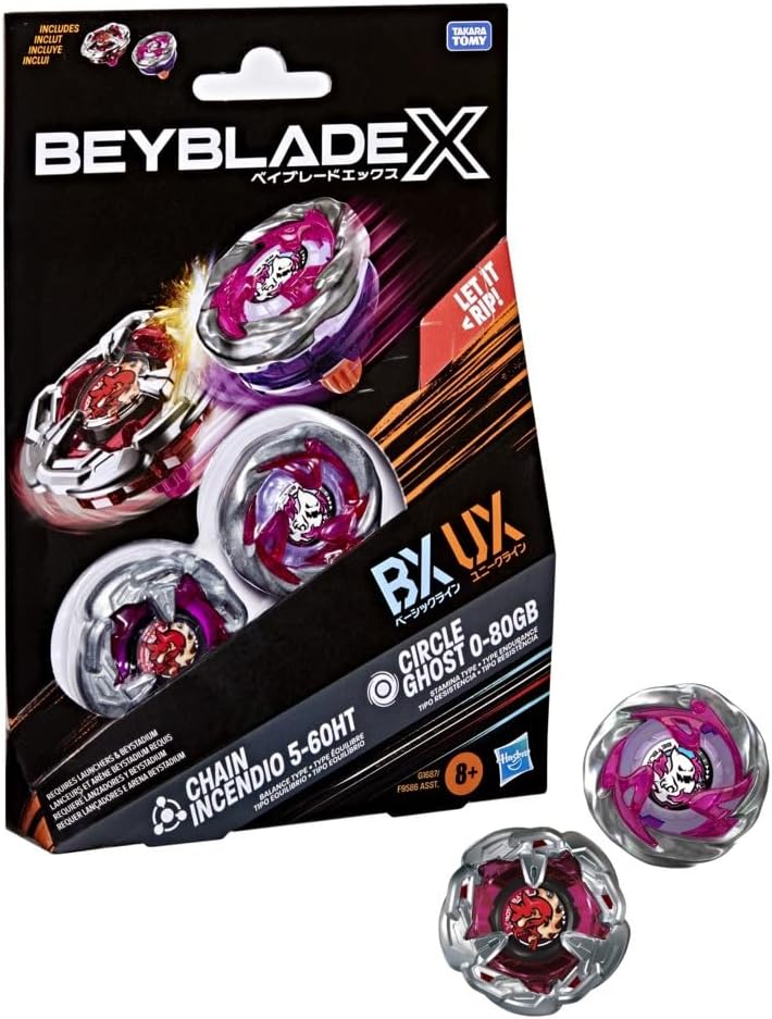 BEY BBX Prospect
