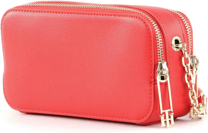Tommy Hilfiger Damen TH Timeless Camera Tasche Feuerwerk, Feuerwerk