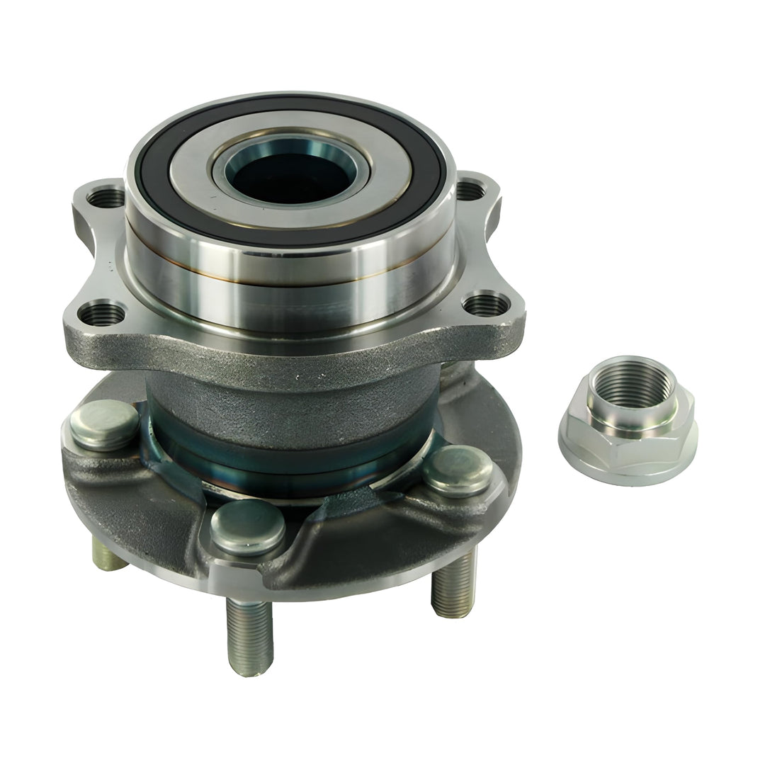 SKF Radlagersatz Radlager Set Hinten | VKBA 7479 | Für FORESTER II SG III SH IMPREZA GR Car Hatchbac