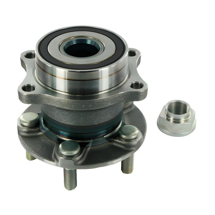 SKF Radlagersatz Radlager Set Hinten | VKBA 7479 | Für FORESTER II SG III SH IMPREZA GR Car Hatchbac