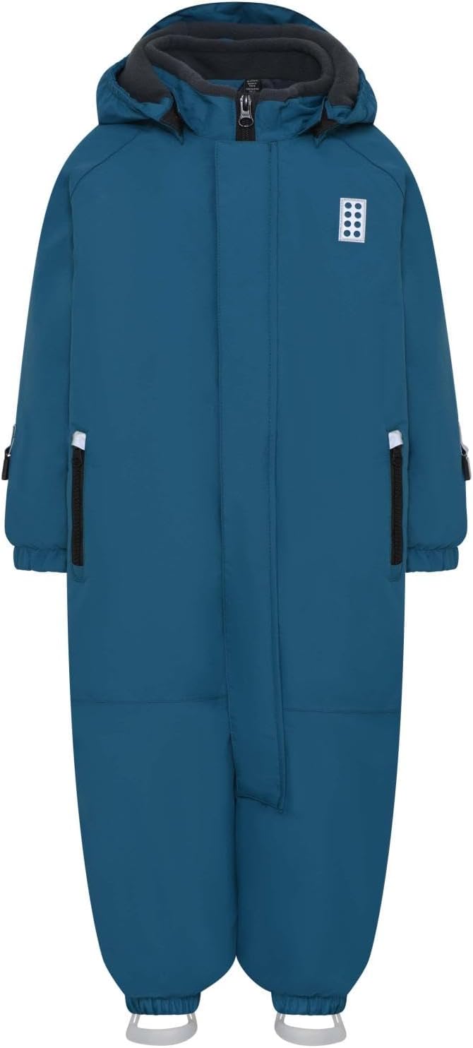 Kabooki Jungen Overalls 80 Blau, 80 Blau