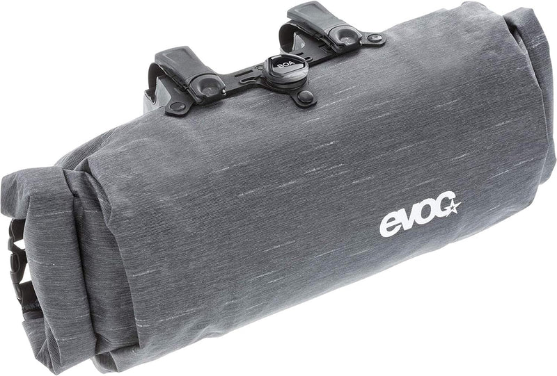 EVOC HANDLEBAR PACK BOA Lenkertasche Fahrradtasche für zusätzlichen Stauraum (Grosser Stauraum (2,5L