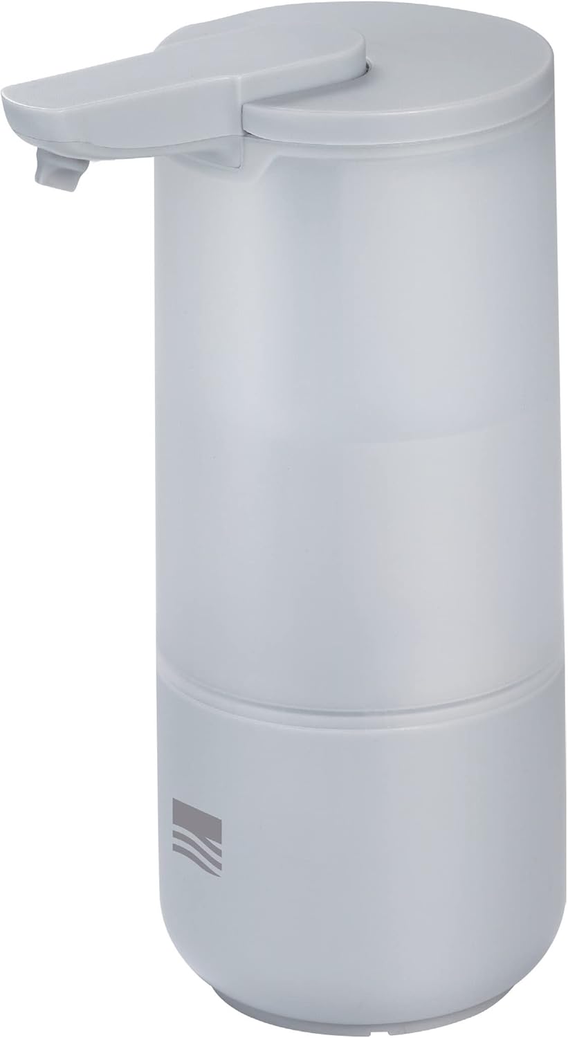 Bernstein automatischer Seifenspender SP1 mit Sensor, berührungslos, 250 ml, Schutzklasse IPX6, Dosi