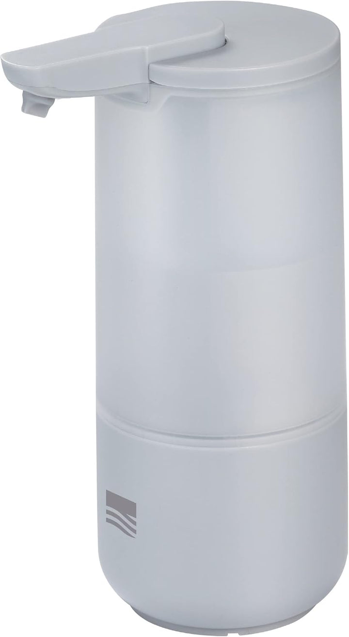 Bernstein automatischer Seifenspender SP1 mit Sensor, berührungslos, 250 ml, Schutzklasse IPX6, Dosi