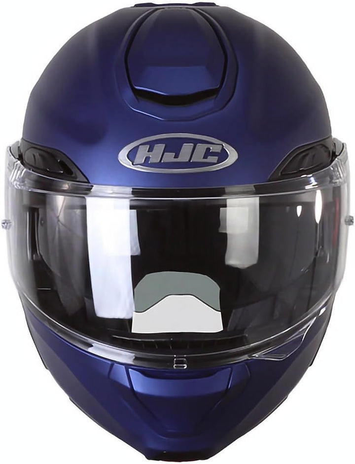 HJC RPHA91 SEMI FLAT METALLIC BLUE S
