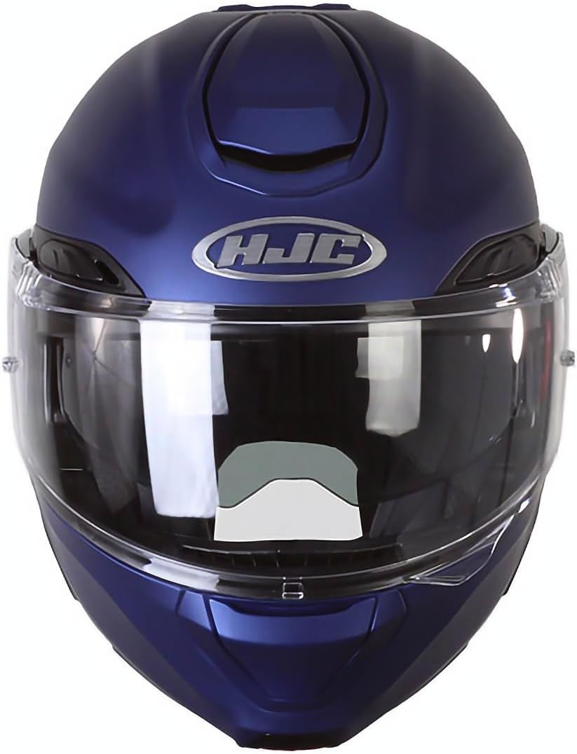 HJC RPHA91 SEMI FLAT METALLIC BLUE XXL