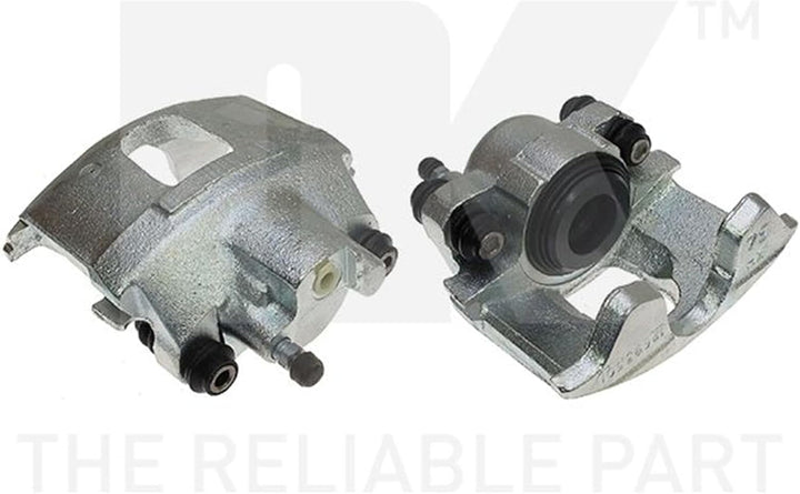 Bremssattel