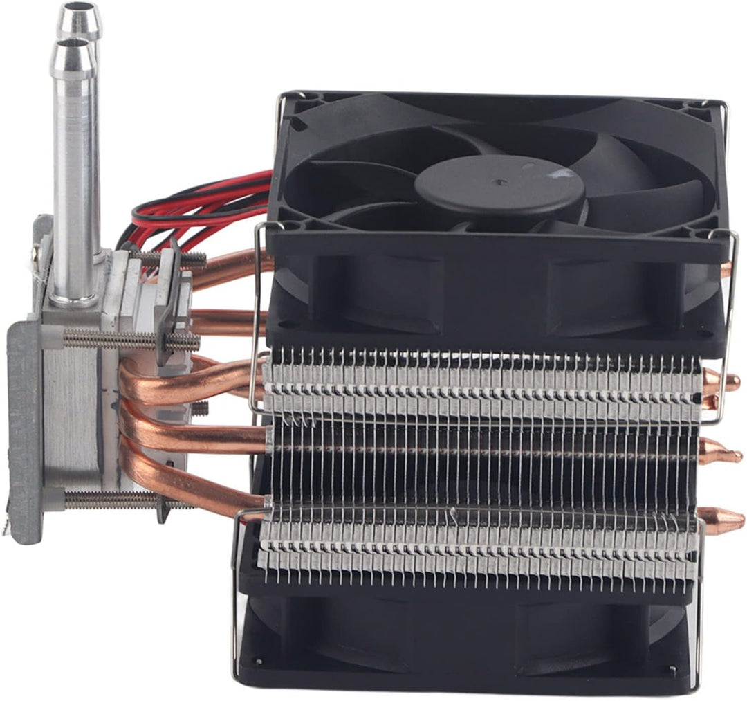 Thermoelektrische Kühler Peltier 12V Semiconductor Kühlung DIY Wasserkühlung System Kühler Gerät mit