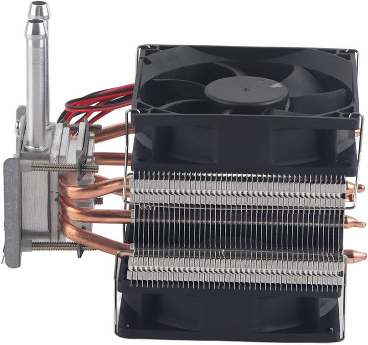 Thermoelektrische Kühler Peltier 12V Semiconductor Kühlung DIY Wasserkühlung System Kühler Gerät mit