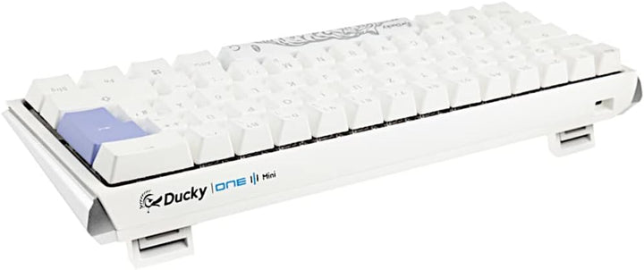 Ducky One 3 Classic Mechanische Tastatur - Mechanical Keyboard - Tastatur Gaming Mechanisch - Gaming