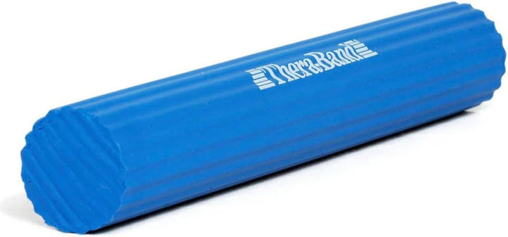 TheraBand FlexBar Handtrainer | Unterarmtrainer für Rehabilitation & Griffkraft | Trainingsgerät für