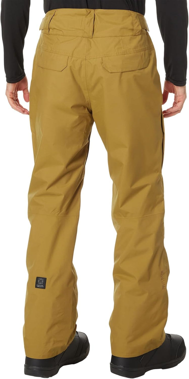 Helly Hansen Herren SOGN Jacket Jacke, 787 Lynx