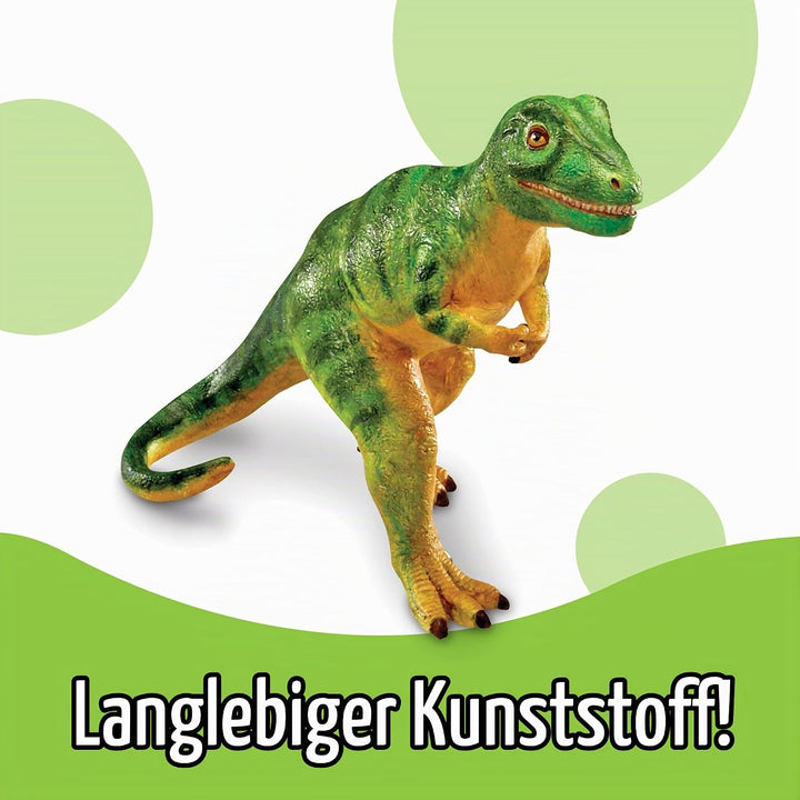 Learning Resources Grosse Dinosaurier