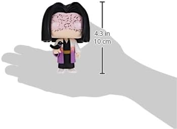Funko Pop! Demon Slayer Special Edition: Kagaya Ubuyashi Vinyl Figure #1289 - Limited Edition Anime