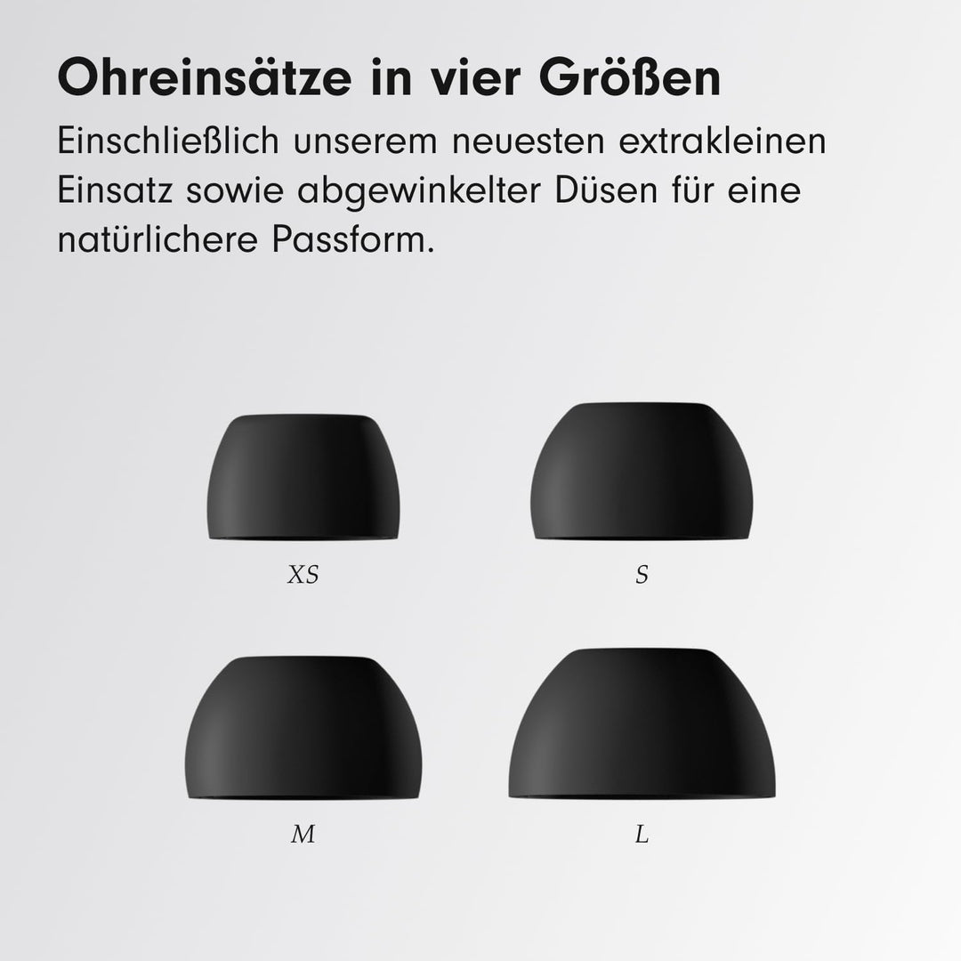 Beats Solo Buds – kabellose Bluetooth In-Ear Kopfhörer | 18 Stunden Akkulaufzeit | Apple & Android-K