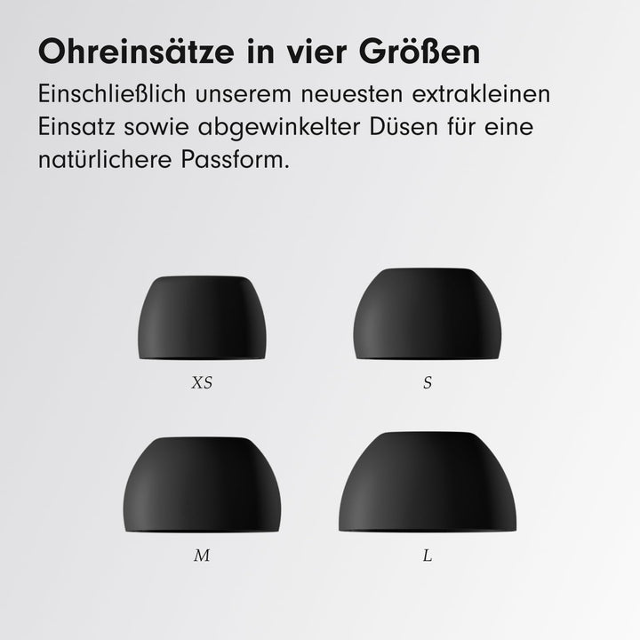 Beats Solo Buds – kabellose Bluetooth In-Ear Kopfhörer | 18 Stunden Akkulaufzeit | Apple & Android-K