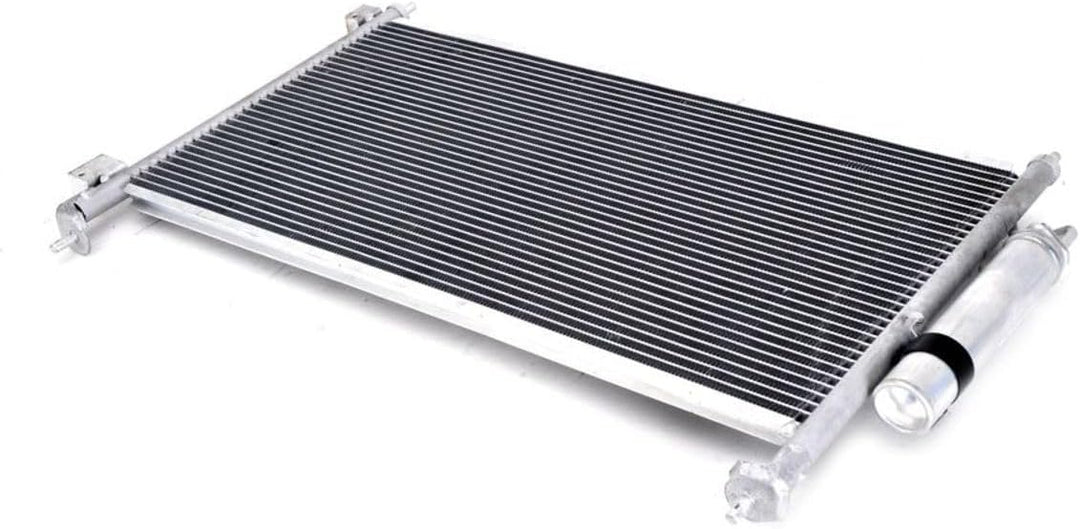 Nissens 94875 Kondensator, Klimaanlage