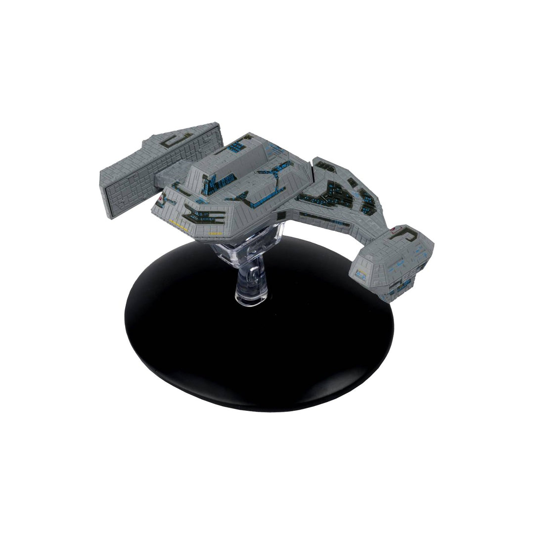 Eaglemoss Borg Renegades Schiff Collection Modell - Star Trek die Offizielle Sammlung: Ausgabe 