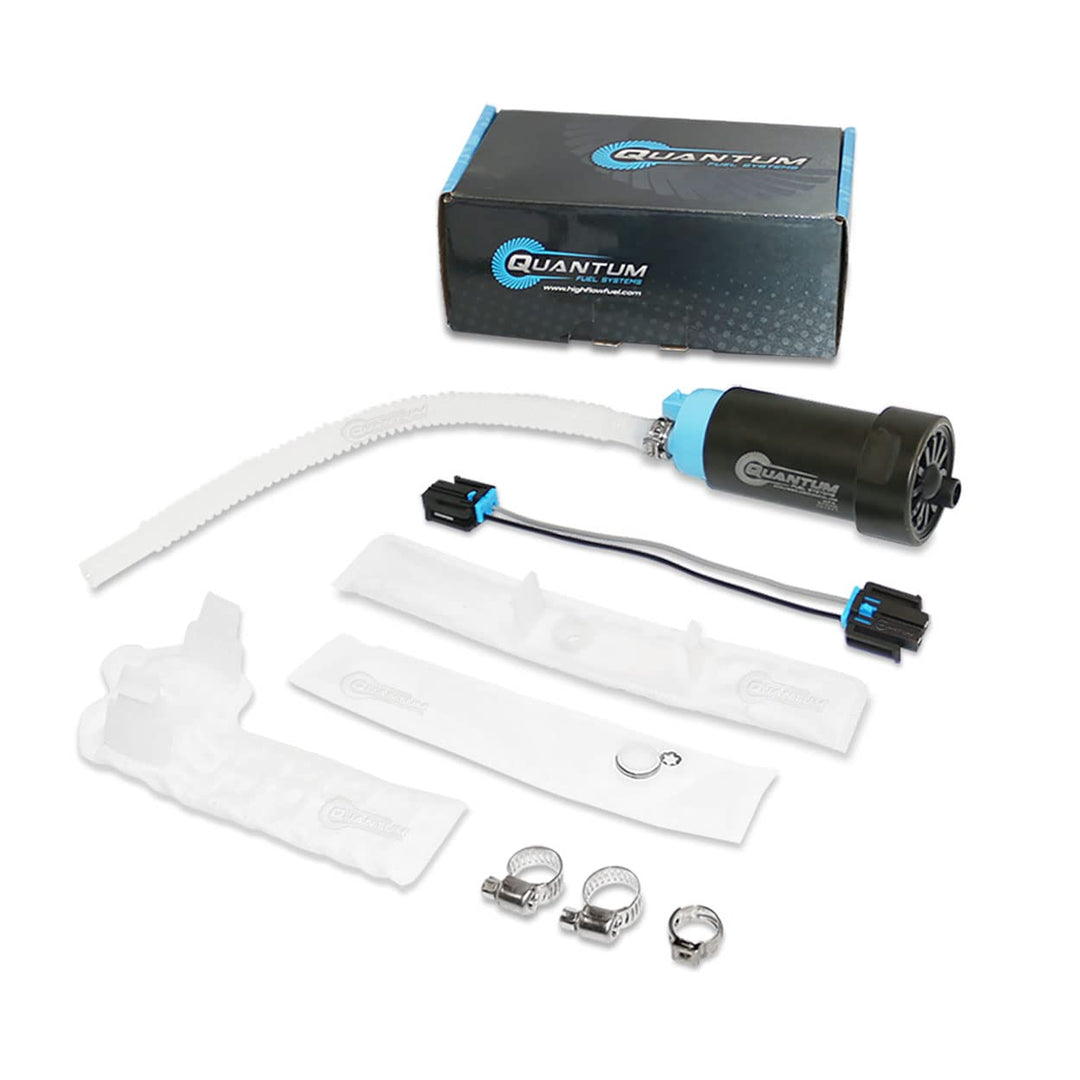 HFP-370HD Can RT/RT LTD Spyder F3 2008-2020 Moto Kraftstoffpumpe mit Einbausatz