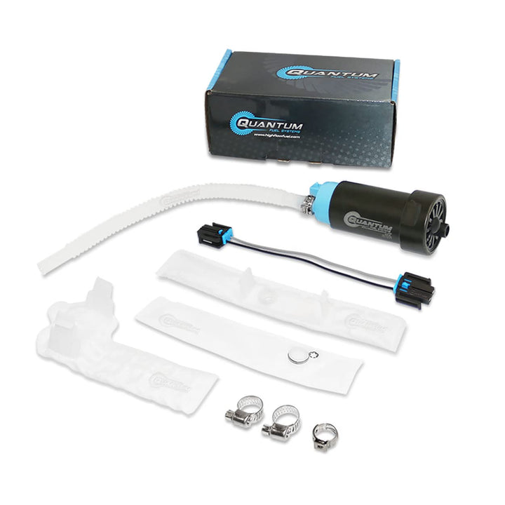 HFP-370HD Can RT/RT LTD Spyder F3 2008-2020 Moto Kraftstoffpumpe mit Einbausatz