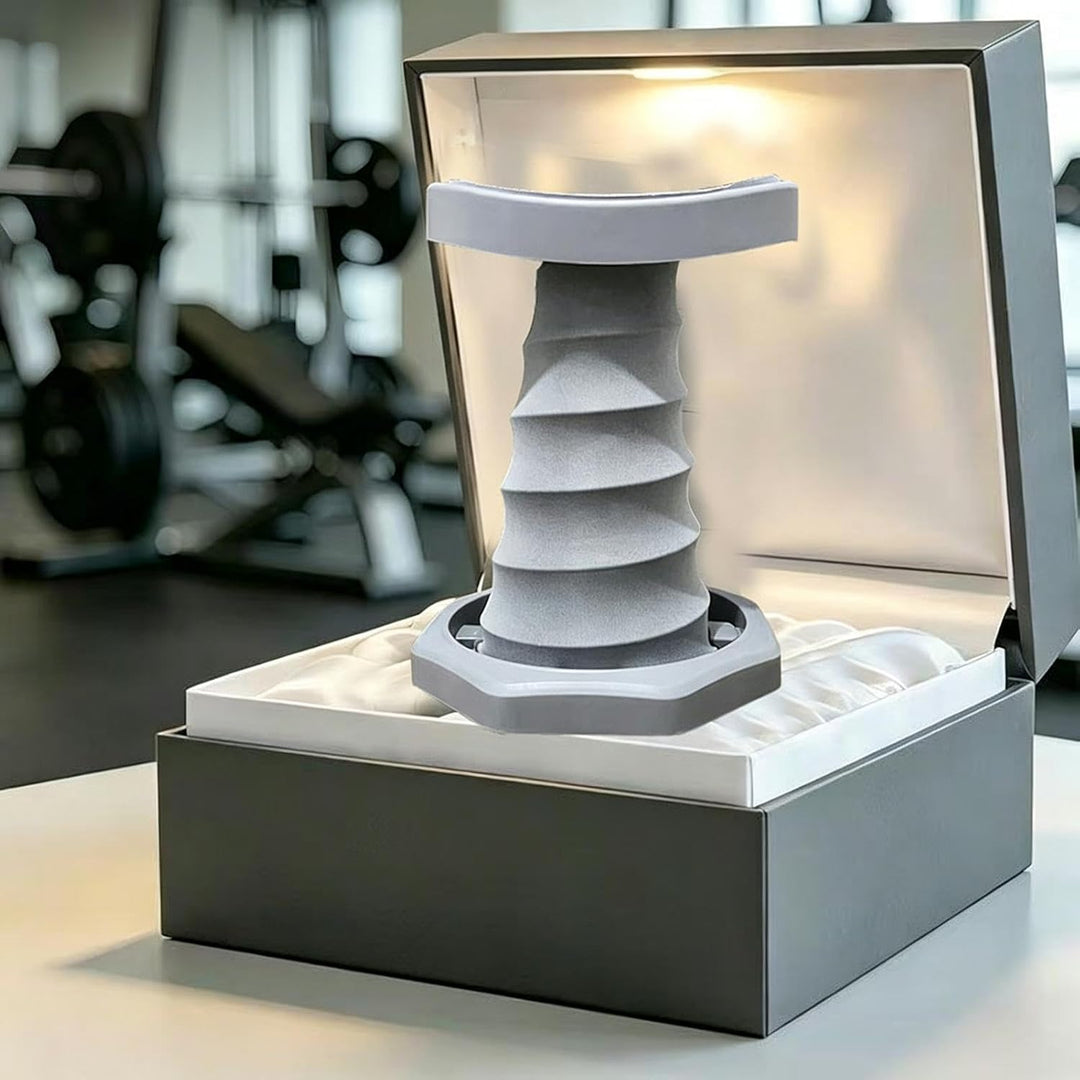 Push-up-Assistent | Kerntrainer mit starker Feder und Unterstützung, Push-U-Ausrüstung | Anfänger, T