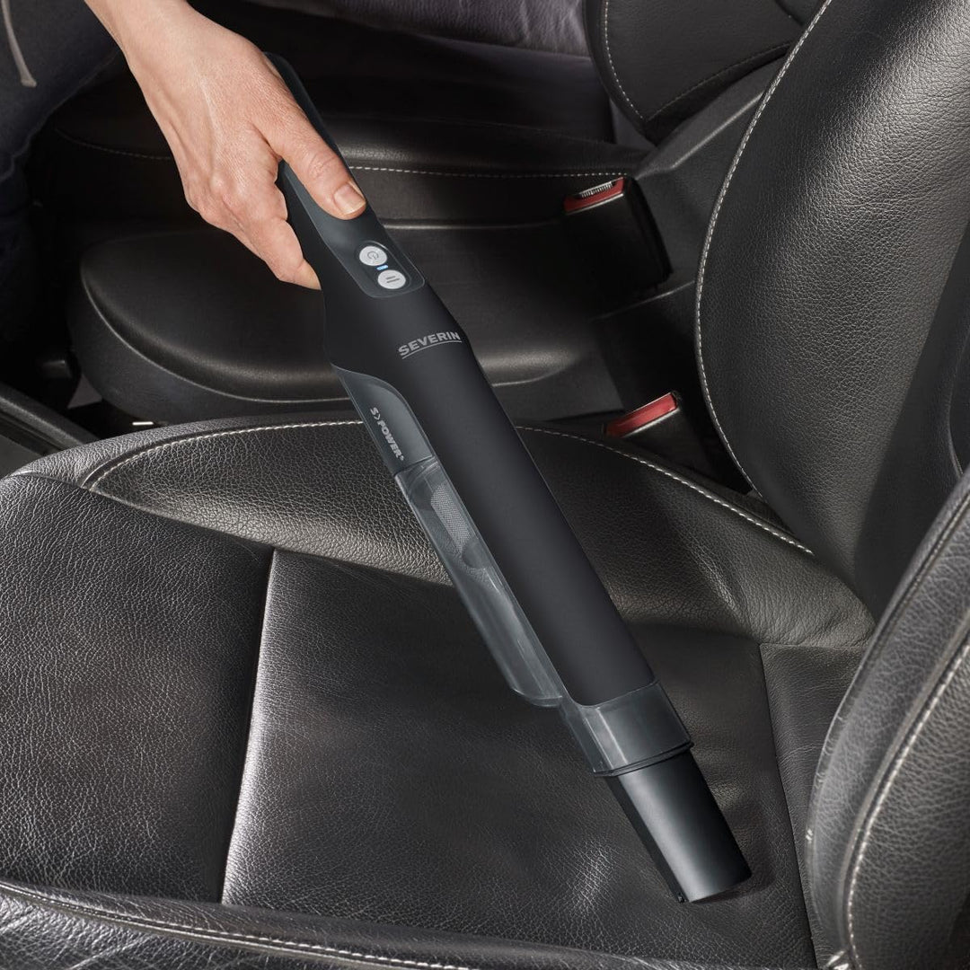 SEVERIN HV 9589 Handstaubsauger S'Power