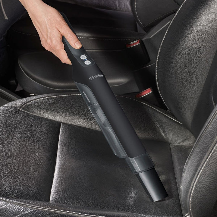 SEVERIN HV 9589 Handstaubsauger S'Power