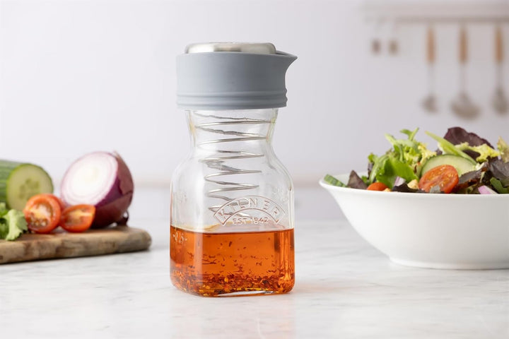 Kilner Salatdressing-Maschine