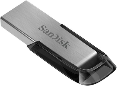 Sigma 24-70mm F2,8 DG OS HSM Art Objektiv für Canon EF Objektivbajonett & SanDisk Ultra Flair USB 3.