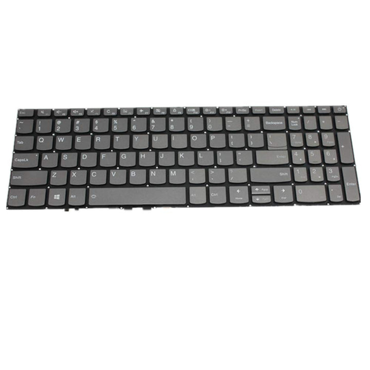 fqparts-cd Replacement Laptop Tastatur für for Lenovo V320-17IKB V320-17ISK Schwarz Amerikanische Ve