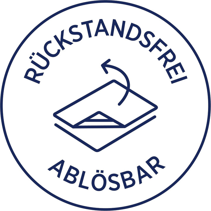 AVERY Zweckform L4736REV-25 Universal Etiketten (1.200 plus 240 Klebeetiketten extra, 45,7x21,2mm au