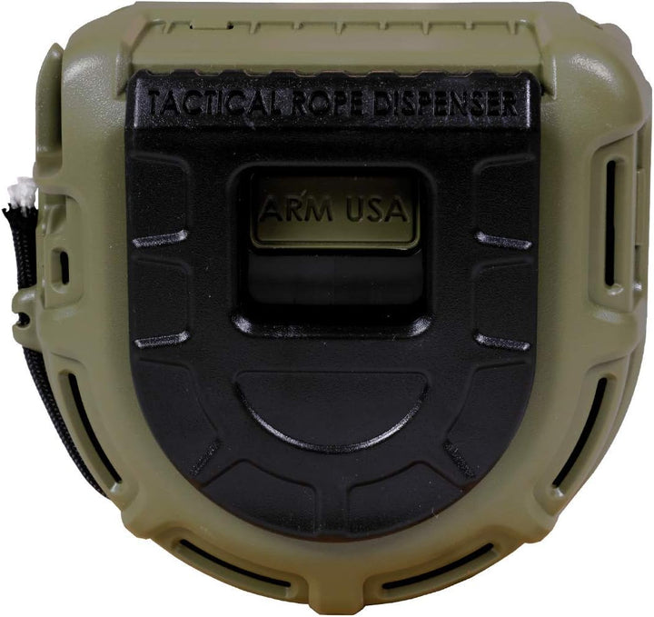 Atwood Mobile Products sh2006 armtrdod, Messerschärfer Unisex – Erwachsene, grün, Einheitsgrösse Sch