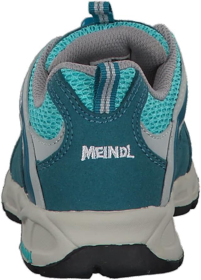 Meindl Respond Junior Kinderschuhe Wanderschuh Blau 28 EU, 28 EU
