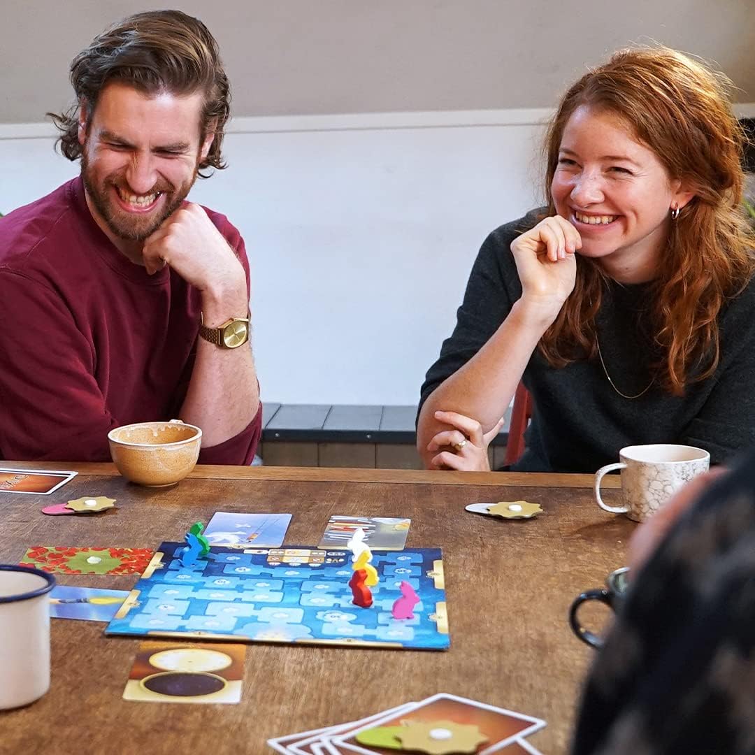 JUEGO DE MESA ASMODEE Dixit Classic PEGI 6
