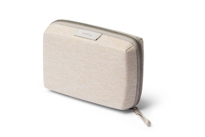 Bellroy Tech Kit Compact (Ladegerät, Kabel, Maus, Powerbank, USB-Tasten, Dongles) - Saltbush, Saltbu