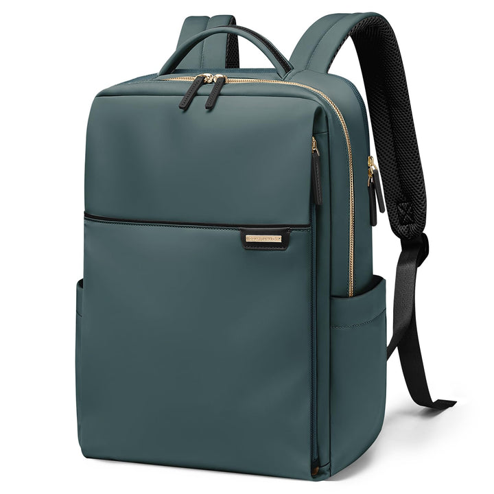 Laptop Rucksack, Rucksack Handgepäck 16 Zoll, Rucksack Damen und Herren, Taagesrucksäcke Wasserdicht