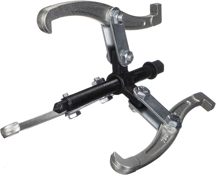 SIXTOL Mechanic Triple Puller 200 | 3-Arm Lagerabzieher, 8"/200mm