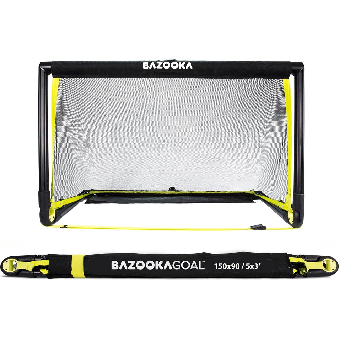 BazookaGoal Original, 150 x 90 cm