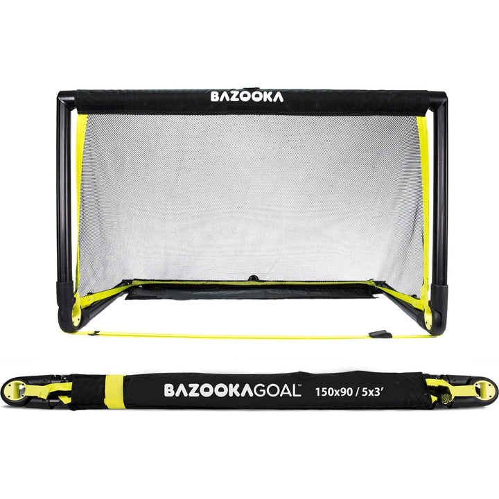 BazookaGoal Original, 150 x 90 cm