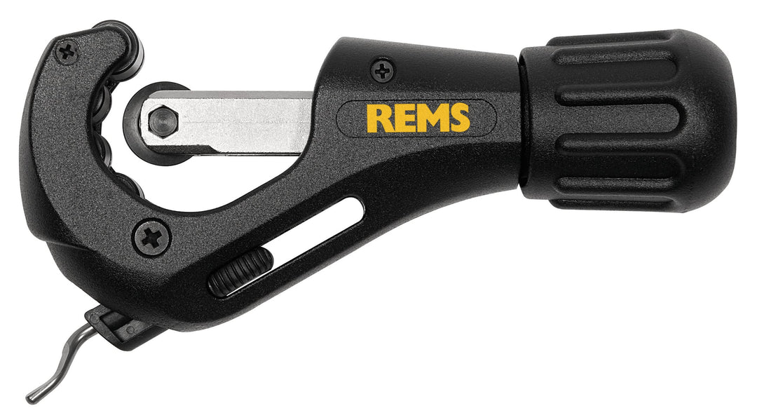 REMS-Rohrabschneider RAS Cu für Rohre Ø 3-35 mm, 1/8-1 3/8 Zoll
