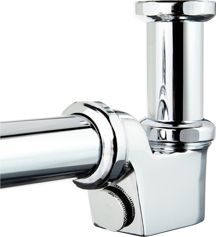 acquastilla 116835 flache Siphon für Bidet