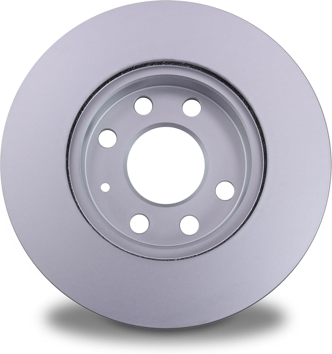 Textar 92111403 Bremsscheibe, Set of 2