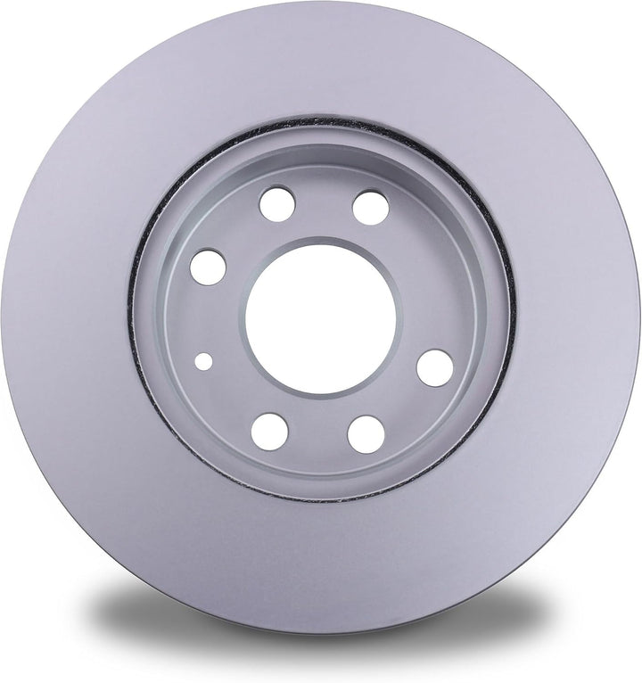 Textar 92111403 Bremsscheibe, Set of 2