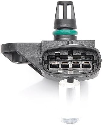 Bosch 281002456 0 281 2 456 Sensor, Saugrohrdruck