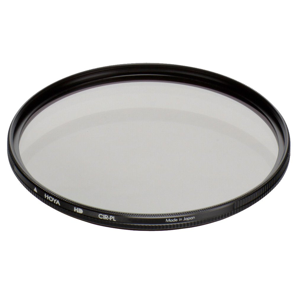 Hoya HD Polarisationsfilter Cirkular 58mm 58mm Single, 58mm Single
