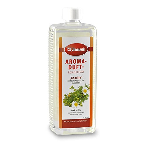 Finnsa Aroma-Duftkonzentrat 1,0 l, Kamille