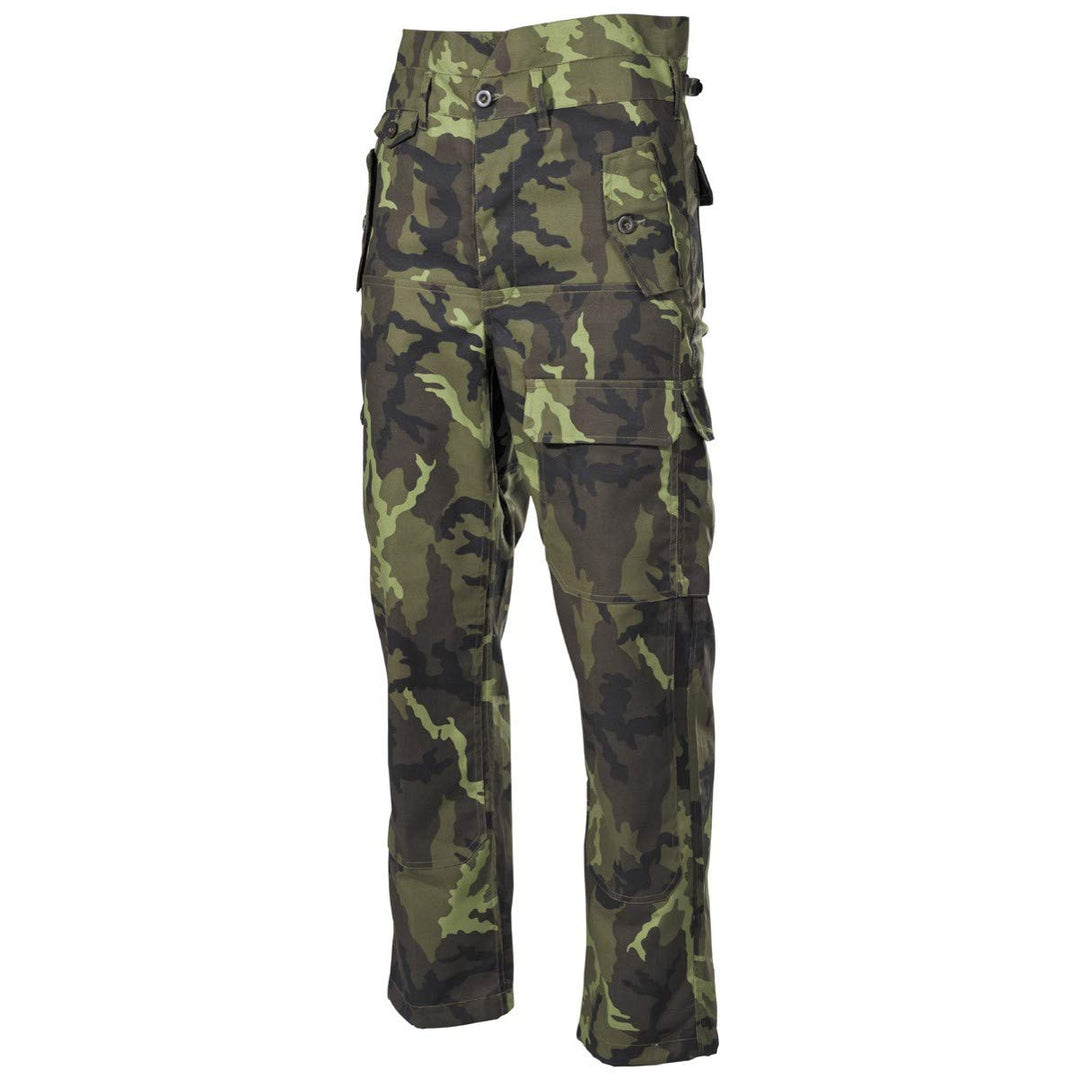 MFH CZ Army Feldhose L M 95 Cz Tarn, L M 95 Cz Tarn