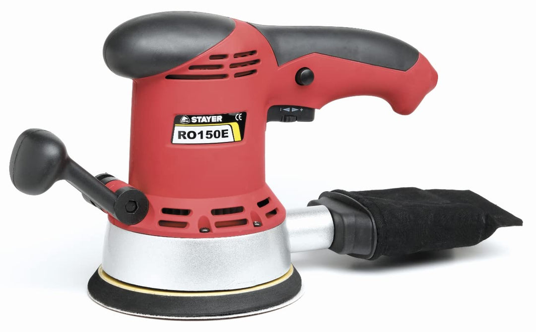 Stayer RO 150 E Excenterschleifer