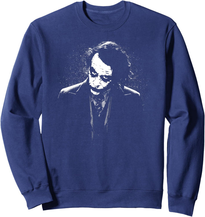 The Dark Knight Dark Joker Sweatshirt