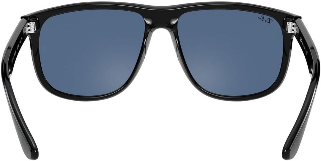 Ray-Ban Unisex Sonnenbrille, Black, 60